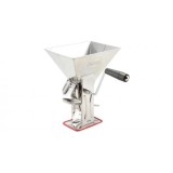 Storcator Rosii Struguri Otel Perfect Home, Manual, Argintiu, 1.1kg, Metalic, Masina Tocat Rosii