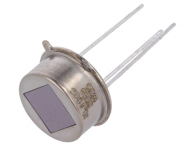 Detector Infraroșu TO5 2-10VDC