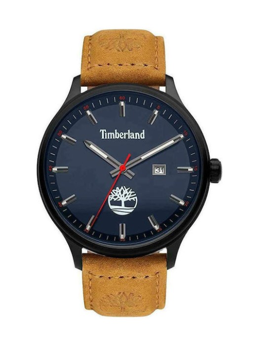 Ceas Barbati, Timberland, City Lifestyler Southford TDWGB2102202 - Marime universala
