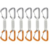 Set bucle echipate MAMMUT Sender Wire 12cm 6-Pack
