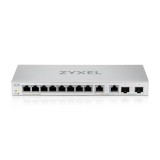 ZYXEL XGS1210-12 RJ45PORT SWITCH 2SFP+