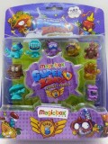 Set figurine Super zings seria 5