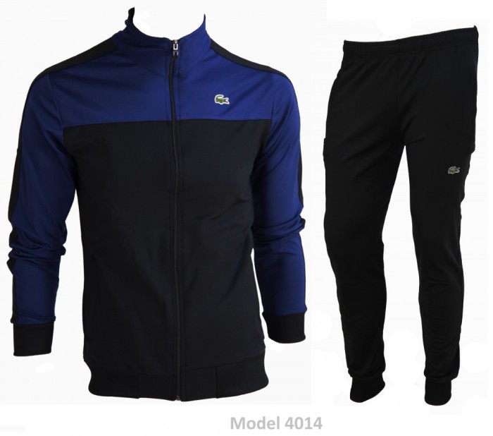 trening barbati premium - model conic - Model Nou - model lacoste - masura S trening barbati premium - model conic - Model Nou - model lacoste - masura S