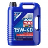 Ulei motor Liqui Moly THT Diesel Special 15W-40 5L