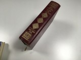 Cumpara ieftin NOUL TESTAMENT SIMION STEFAN BALGRAD/ ALBA IULIA 1648-1988 REEDITAT CU FACSIMILE