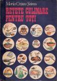 Rețete culinare pentru toți