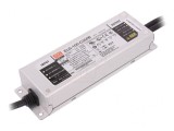 Alimentator LED 100.1W IP67 350mA