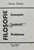 Filosofie: Concepte, Domenii, Probleme - 1997 - Elena Duha (AQ69)