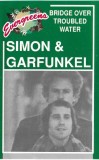 Simon &amp; Garfunkel - Bridge Over Troubled Water, Caseta audio