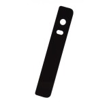 Geam Camera Spate Huawei P8 Lite (2015) ALE-L21 Negru