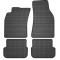 Covorase auto cauciuc Audi A6 2008-2012
