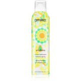 amika Un.done spray uscat texturizant pentru volum 192 ml