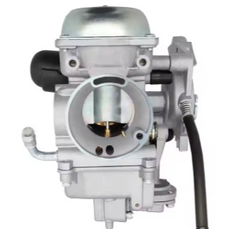 Carburator ATV ARTIC CAT 400-450-500cc soclu electronic foto
