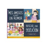 MIS Amigos Difunden Un Rumor: Buscar Una Soluci