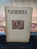 G&acirc;ndirea nr. 4, 1 dec. 1924, anul IV, Lucian Blaga, Aron Cotruș, Tudor Vianu 216