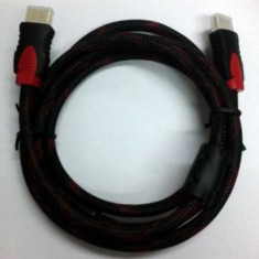 Cablu HDMI 1,8 m foto