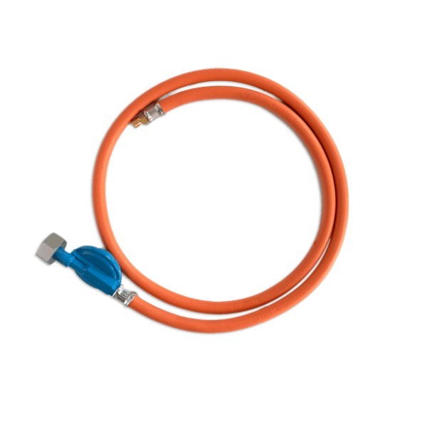 Furtun adaptor gaz, NomadiQ Essential GrillCooking