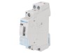 Releu Monostabil Hager ERC218 230V AC 16A NC/NO Sina DIN