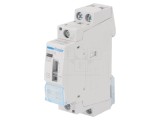 Releu Monostabil NC/NO pentru Șină DIN ERC218