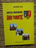 Judetul Hunedoara-ghid turistic-Dumitru Rus