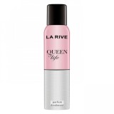 BEA94-100 Deodorant La Rive Queen of Life 150ml