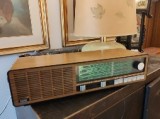 Radio de colectie Lowe, Oem