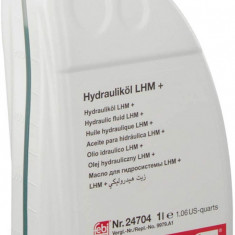 Ulei Hidraulic Febi LHM+ 1L 24704
