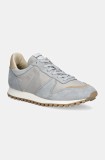 Novesta sneakers Marathon Trail culoarea gri, N359006.910BEI804