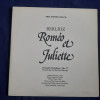 Hector Berlioz - Romeo et Juliette _ dublu vinyl, 2 x LP _ MHS, SUA, 1978, VINIL, Clasica