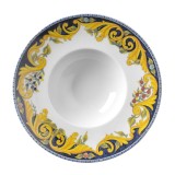 Farfurie pentru paste Speciale Barocco, Hendi, &oslash;275 mm, DNH769935