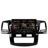 Cumpara ieftin Navigatie Toyota Hilux (2008-2014), Android 13, A-Octacore 4GB RAM + 64GB ROM, 9 Inch - AD-BGA9004+AD-BGRKIT081