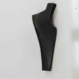 Aripa de plastic dreapta față MASERATI GHIBLI M157 2019 OEM: 670010254