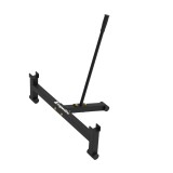 Accesoriu Ridicare Bara inSPORTline Deadlift Bar Jack,