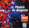 CD Pop: Muzica de dragoste ( supliment Click! pentru femei; in stare noua )