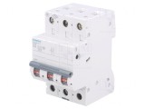 &Icirc;ntrerupător de Supracurent 10A 3P 400V C