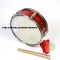 TOBA PROFESIONALA 40CM CU CORDAR INCLUS,2 BETE SI HAM,SUNET WAW,PT.FORMATII,COLIND,GALERIE.