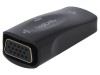Convertor HDCP HDMI Neagră
