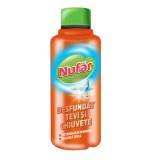 Cumpara ieftin Solutie desfundat tevi si chiuvete Nufar, 375 ml