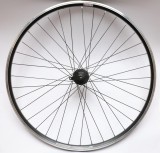 Roata Fata Pegas 29'', 36H, Prindere disc in 6 suruburi,