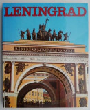 Leningrad &ndash; Sandu Mendrea