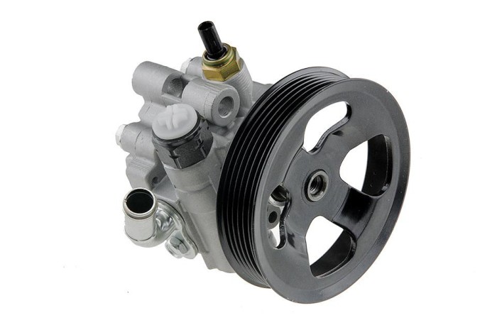Pompa servodirectie Toyota Celica 1.8 1999-2005, NTY SPW-TY-009
