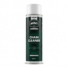 Spray de curatare lant Oxford Mint Chain Cleaner 500ml