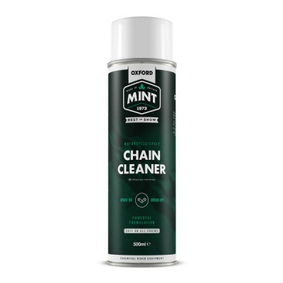 Solutie Curatare Lant Moto Oxford Mint Chain Cleaner, 500ml foto
