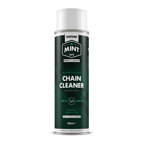 Solutie Curatare Lant Moto Oxford Mint Chain Cleaner, 500ml