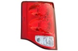 Stop spate lampa Dodge Grand Caravan, 01.11-12, spate, omologare SAE, Led, 5182535AD, Stanga, TYC