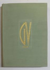 Opera matematica Gheorghe Vranceanu - VOL II