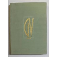 Opera matematica Gheorghe Vranceanu - VOL II
