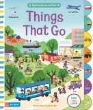 Things That Go |, Pan Macmillan