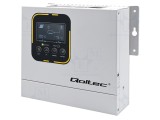 Convertor DC/AC QOLTEC 160-350VDC Răcire Pasivă IP33 Cod 53872