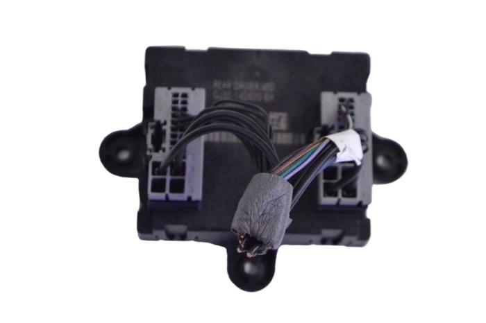 Modul de control ușă dreapta spate JAGUAR XE X760 2016 OEM: GJ32-14D620-BA | 15153084